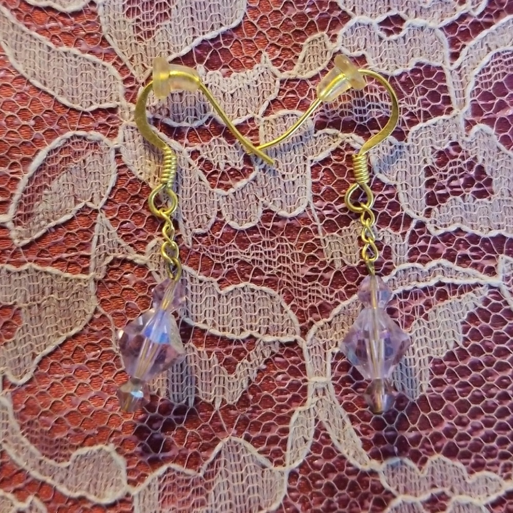 Earrings - Picture 2 of 4